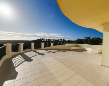 Apartment for sale in San Roque Golf Club - b4074