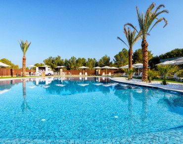 Penthouse for sale in Las Colinas Golf Resort - TAALC6753