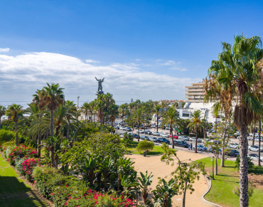 Apartment for sale in Playa Rocio - KSSIR-26295P