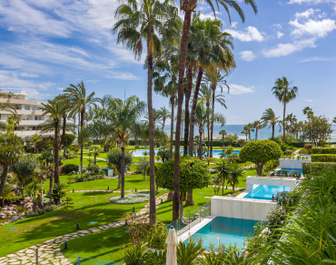 Apartment for sale in Los Granados - KSSIR-27882P