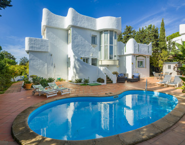 House for sale in La Reserva de Marbella - KSSIR-27911P