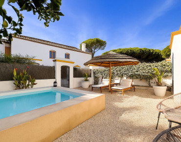 Apartment for sale in New Golden Mile - R5212435