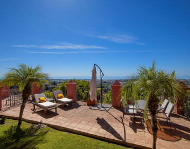 Ground Floor Apartment for sale in Monte Halcones - 79297KDT