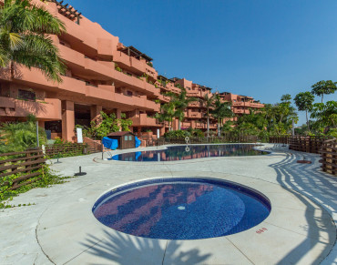 Duplex Penthouse for sale in Las Nayades - LE-00600P