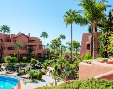 Duplex Penthouse for sale in Torre Bermeja - LE-00728P