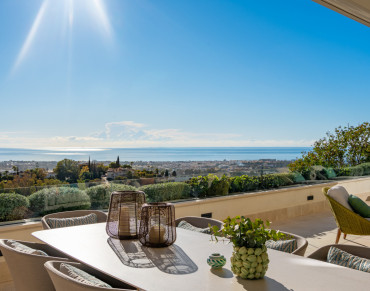 Apartment for sale in La Quinta - PANR-16034