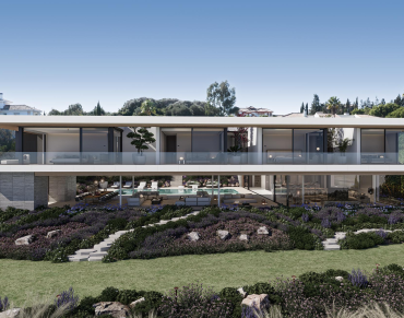 Villa for sale in Zona L - 312449