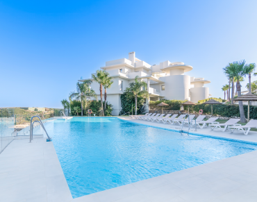 Penthouse for sale in Serenity Views - 318508