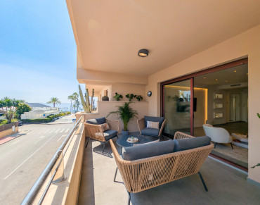 Apartment for sale in San Pedro Playa - MPA6660