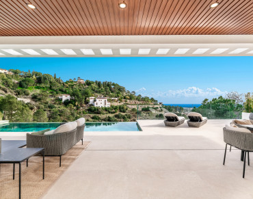 Villa for sale in El Madronal - DM5298-01