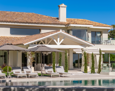 Villa for sale in Sotogrande Alto - 318887