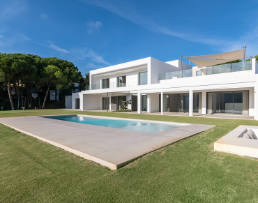 Villa for sale in Zona G - 321005