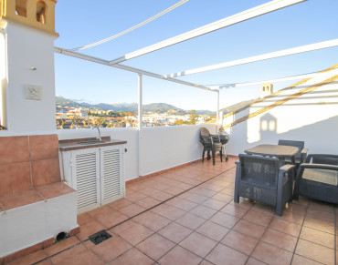 House for sale in San Pedro de Alcantara - DE1556
