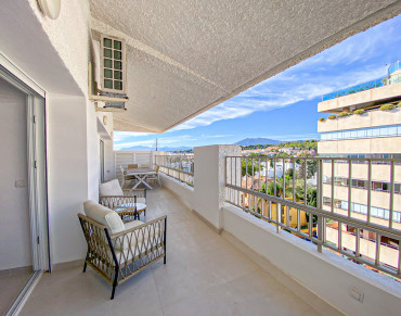 House for sale in Marbella Golden Mile, Marbella - DE1509