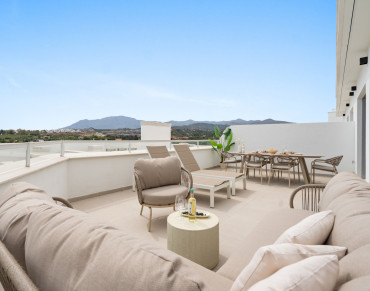 House for sale in Estepona East, Estepona - 687-00282P