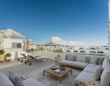 House for sale in Estepona - 687-00286P