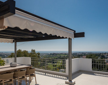 Penthouse for sale in La Quinta - 687-00201P