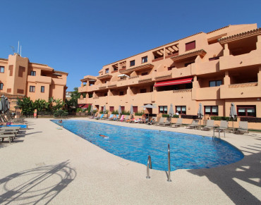 Apartment for sale in El Paraiso - R5076178
