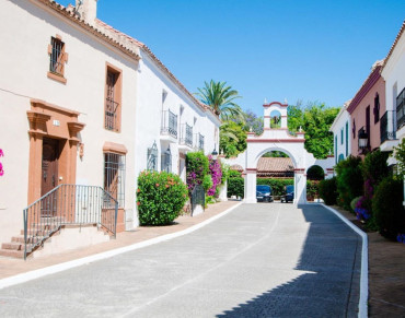 House for sale in Guadalmina Baja, Guadalmina - R5133313