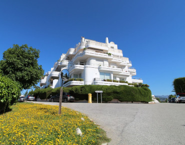 Apartment for sale in Guadalmina Alta, Guadalmina - R5134720