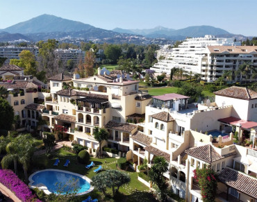 House for sale in Guadalmina Alta, Guadalmina - R2955443