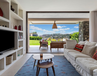 Apartment for sale in Real de La Quinta, Benahavis - 79277KDT