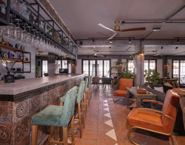 Commercial Premises for sale in Benahavis - 2206-2531