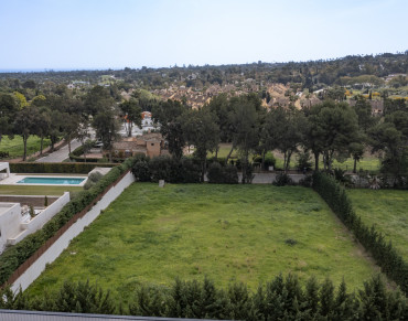 Land for sale in Sotogrande - 79214KDT