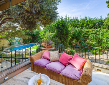 Villa for sale in Marbella, Marbella Centre, Marbella - KSSIR-27909P