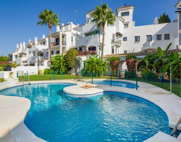 Apartment for sale in Marbella, Puerto Banús, Marbella - KSSIR-27701P