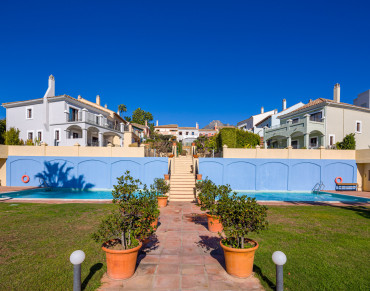 Semi Detached House for sale in La Carolina - KSSIR-27488P