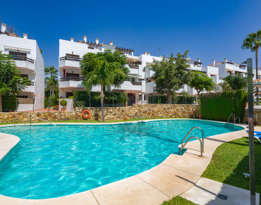 Apartment for sale in Estepona East, Costalita del Mar, Estepona - KSSIR-27329P