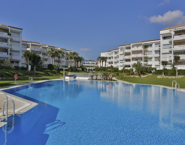 Duplex for sale in Puerto Banús - KSSIR-27402P