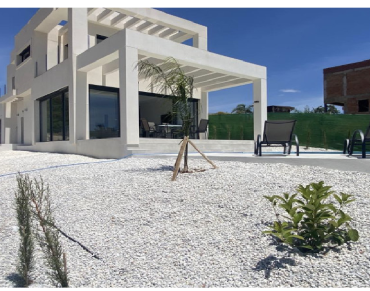 Villa for sale in San Diego, Sotogrande - KSSIR-25762P