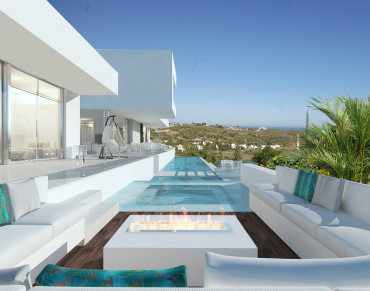 Villa for sale in Los Flamingos - DM5249-02
