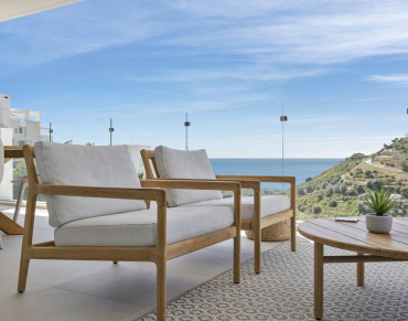 Apartment for sale in Marbella - R4621678