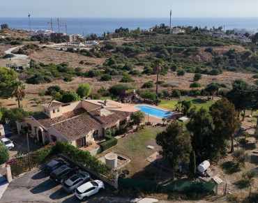 House for sale in Estepona - R5227582