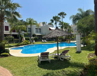 House for sale in Estepona East, Cancelada, Estepona - 143921