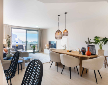 Apartment for sale in Estepona East, Selwo, Estepona - 178165