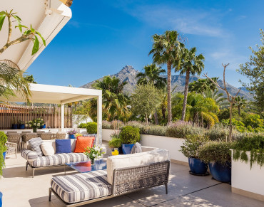 House for sale in Marbella Golden Mile, Lomas del Rey, Marbella - 95795