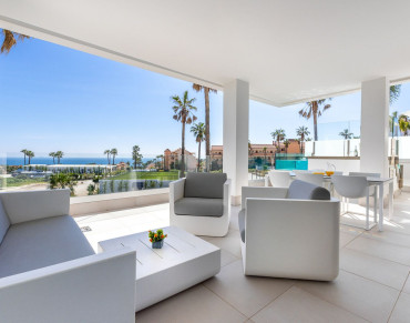 Apartment for sale in Mijas - R4903549
