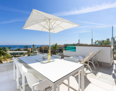 Apartment for sale in Mijas - R4903555
