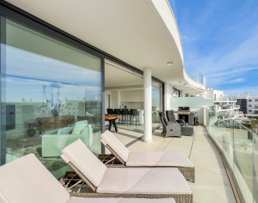 Apartment for sale in Higueron - R4968763