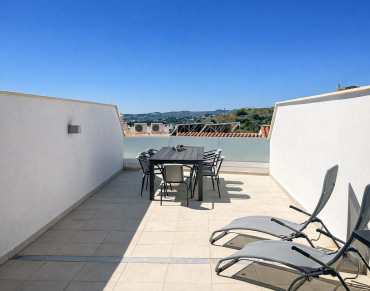 Duplex for sale in Torreblanca - R5106823