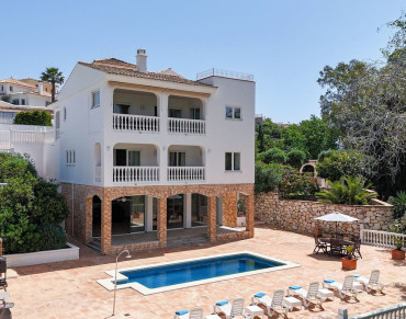 House for sale in Cerros del Aguila - R4976032