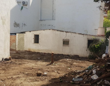 Land for sale in Estepona - R5191900