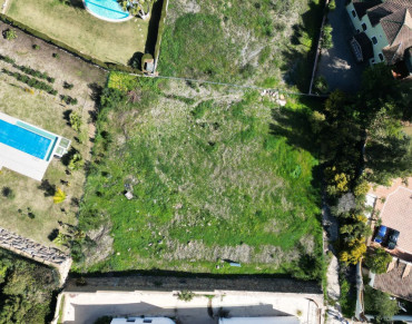 Land for sale in El Paraiso - R4652998