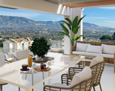 Villa for sale in La Cala Golf - R4801384