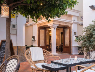 House in Marbella