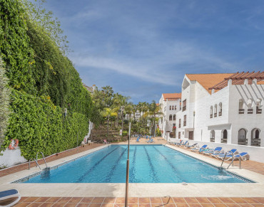 Apartment for sale in Nueva Andalusia - R5017744